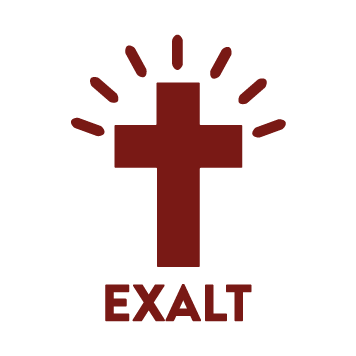 Grace Fellowship Church Mission - Exalt