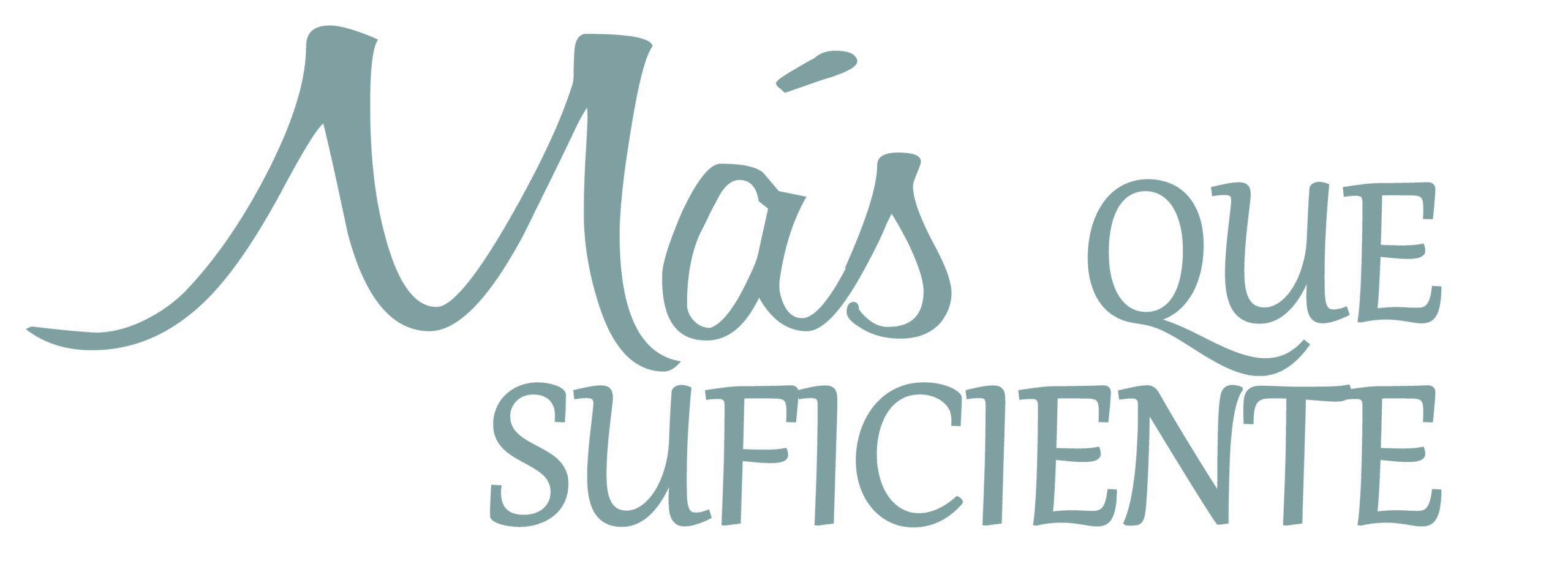 Mas que suficiente Logo-06