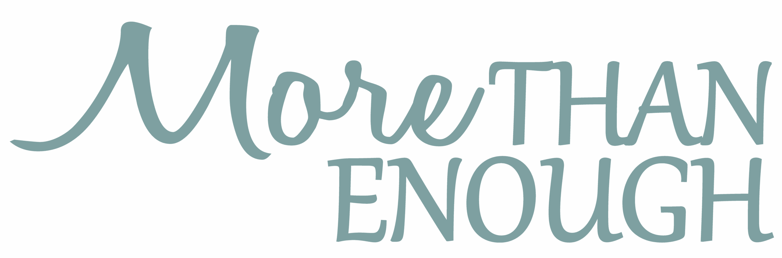 More than Enough Logo-02